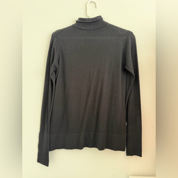 Classic Black Women's Sweater - Zara - Picture 1 of 7